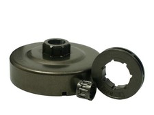 Ringkettenrad 3/8" 7Z passend f&uuml;r Stihl MS271 - Ritzel, Sprocket, Sternkettenrad