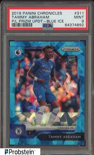 Rookie Set von Tammy Abraham