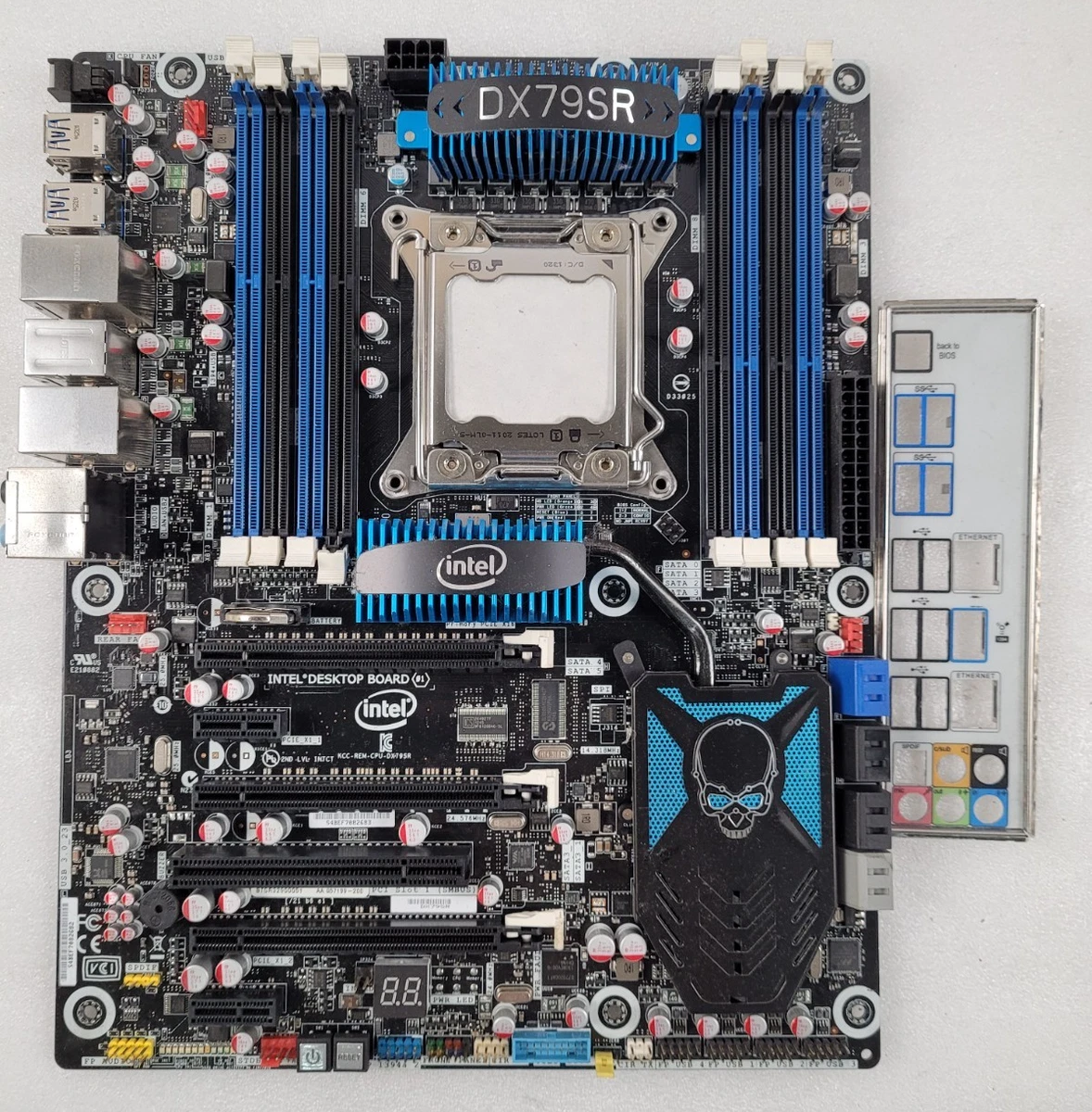 Intel X79 for sale | eBay