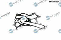 Dr.Motor Automotive DRM02543 Dichtung, Wasserpumpe FüR MERCEDES-BENZ