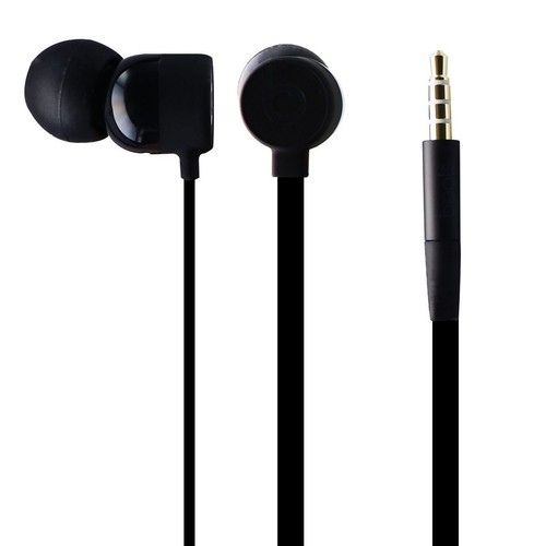 Beats by Dre. Dre urBeats3 Kopfhörer mit 3,5 mm Stecker - Schwarz (MU982LL/A) - Bild 1 von 3