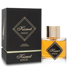 Kismet Magic Eau De Parfum by Maison Alhambra 100ml 3.4 FL OZ