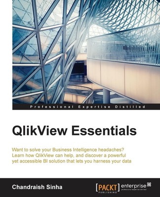 QlikView Essentials | Chandraish Sinha | Taschenbuch | Englisch | 2016