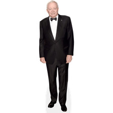 Jerry Jones (Bow Tie) Mini Size Cutout