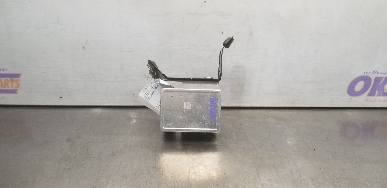 22 DODGE RAM 1500 ABS ANTI LOCK BRAKE ASSEMBLY 3.0L NON ADAPTIVE DAMPING