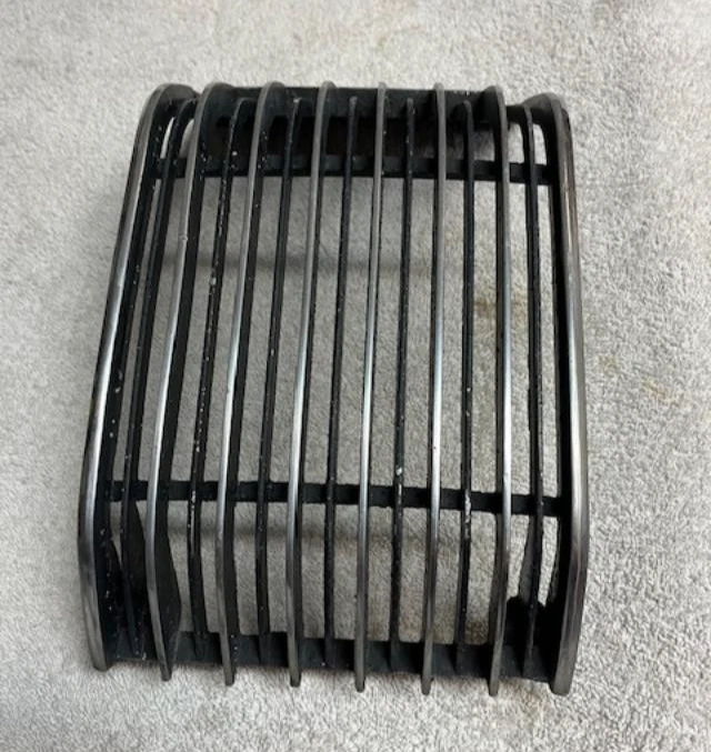 Cougar Grille Center 1970 Foto 2 de 4