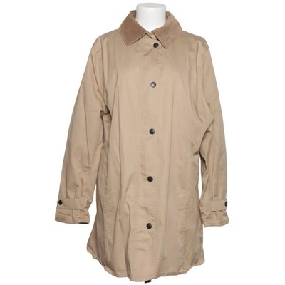 Barbour, Trenchcoat, Damen, Größe: 44, Beige #EfW
