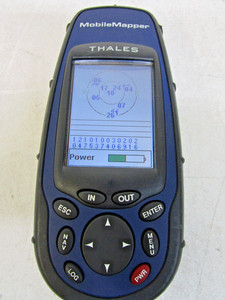 Thales Mobile Mapper 800482-03