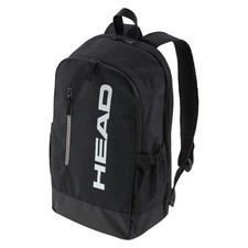 HEAD Base Backpack 17 L BK Tennis Rucksack Fb...