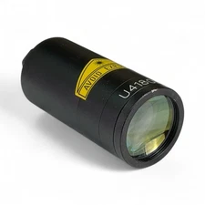 Yag Laser Welder Beam Focus Head U4180B w/ 1.5X Optic Lens