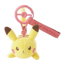 Pokémon Center Original [Domestic] Mascot Ten Pokémon Ten Colors Ganbariya