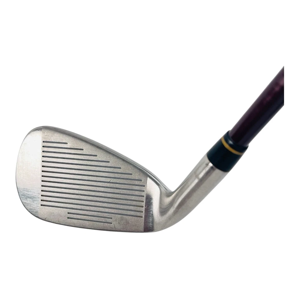 Tour Edge Lift Off 7 Iron CG21 Tungsten Speed Fit Graphite Regular Flex 37" RH - Image 2 of 4