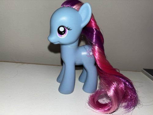 star swirl — my little pony g4 - Picture 5 of 6