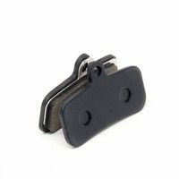 FüR Shimano Heiligen Zee Br-M640 Br-M810 Br-M820 Scheibe BremsbeläGe Halb Metall