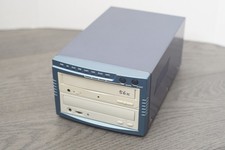Disc To Disc CD Copier QD-2 CD G Karaoke Support Microboards Technology