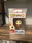 Fuecoco "Pokemon" Games 1030 Funko Pop! PSA 9 MINT
