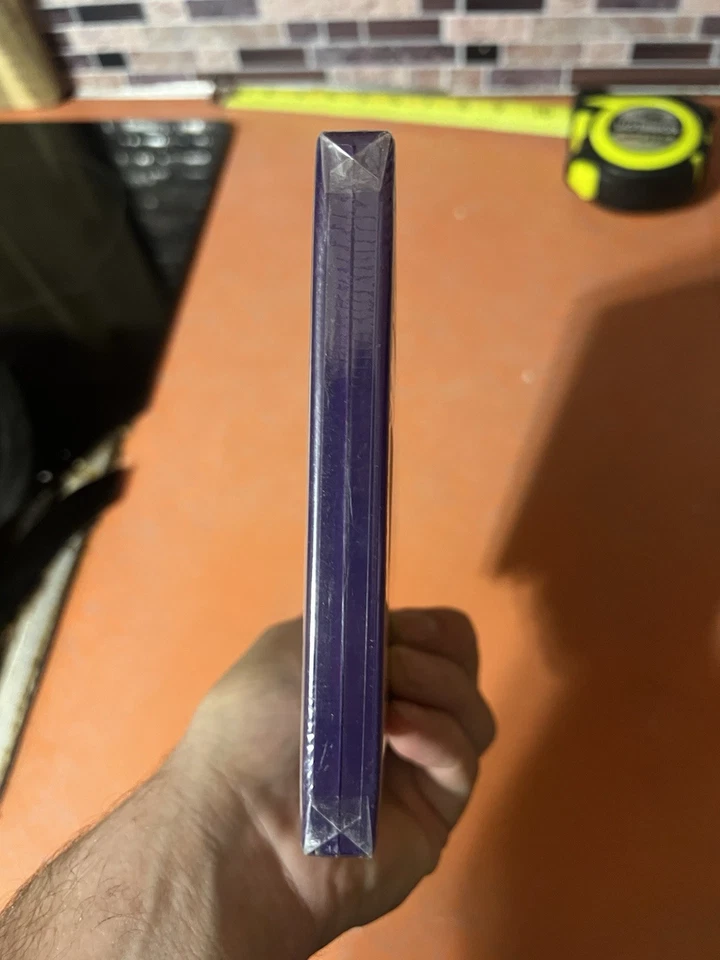 New Sealed KINECT ADVENTURES! XBOX 360 VIDEO GAME 2010 XBOX LIVE - Image 4 of 4