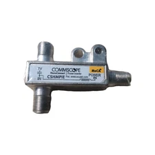 Commscope CSMPI homeconnect power inserter MoCa CSHMPIE lot of 12