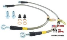 StopTech Brake Line Kit - Stainless Steel - 950.51001