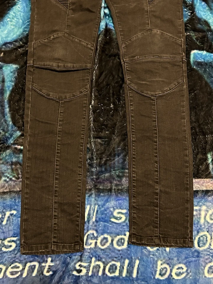 Balmain Skinny Jeans - Imagen 3 de 4