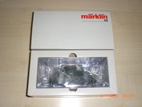 Märklin 36333 Elektrische Rangierlokomotive Serie Ee 3/3, SBB Neu/Ovp