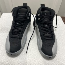 Jordan12Low　スエードブラック Jordan12Low スエードブラック Jordan12Low スエードブラック JORDAN