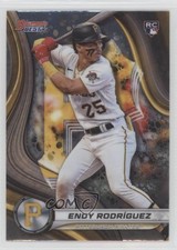 2024 Bowman's Best Endy Rodriguez Endy Rodríguez #51 1k90