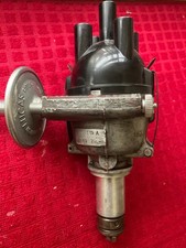 1971 Mgb Mgbgt Lucas 25d Points Distributor 41339