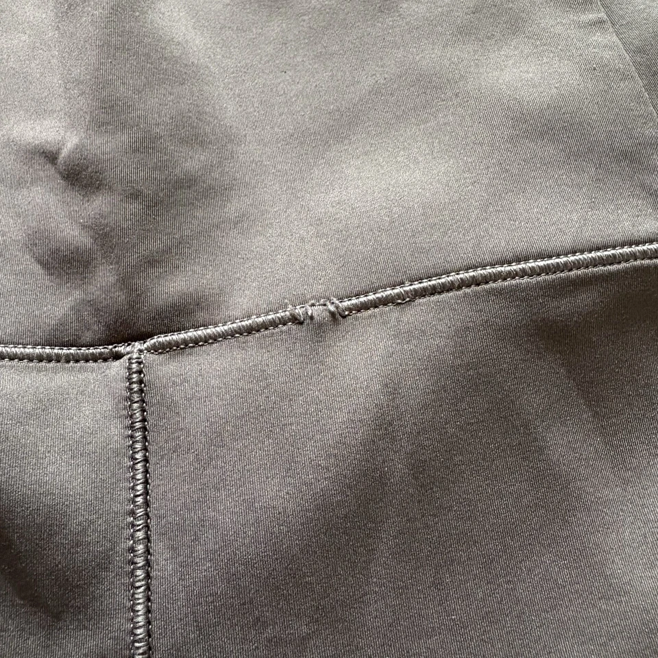 VUORI Evolve Legging Size XS Women's Uplift Legging Athletic - Image 3 of 4