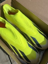 Adidas X.1 Crazyfast Elite ll Größe 46