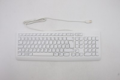 Original 00XH998 Lenovo Thinkpad Tastatur  tschechisch slovakisch AIO 510-22ASR,