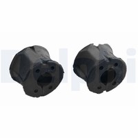 Delphi Lagerung, Stabilisator TD1237W FüR Fiat