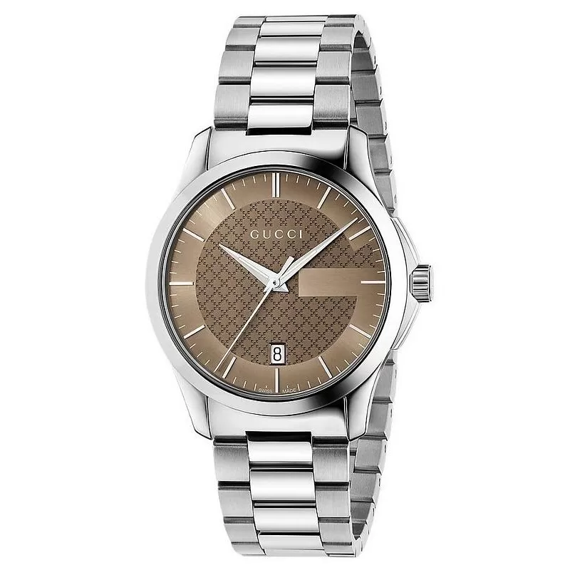 Gucci G-Timeless Quartz Watch 38mm - YA126445