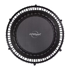JumpSport 430 44" ESSENTIAL Fitness Trampoline  Model 430  3-piece Frame
