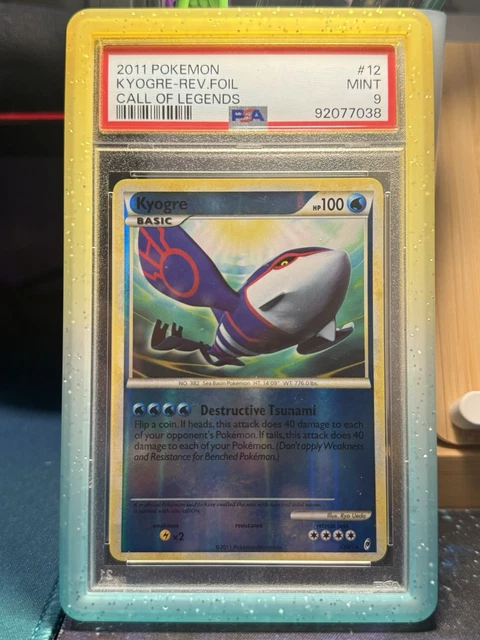 Kyogre