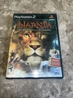Chronicles of Narnia The Lion, the Witch & the Wardrobe PS2 New Factory Sealed !