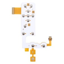 Canon PowerShot A490 Camera Menu Keyboard Board for Repair / Replacement