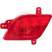 1835097 Nebelschlussleuchte Links FüR Opel Mokka / Mokka X (J13)