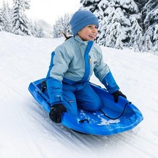 Nomad 40 Sled - 4 Season Sled -Any Outdoors Activities Sliding Down Hill, 90lbs