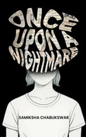 Once Upon A Nightmare Samiksha Chabukswar Taschenbuch Englisch 2025