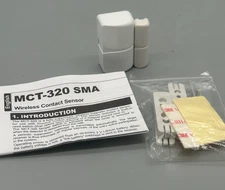 Visonic #MCT-320 SMA Wireless Contact Door/Window Sensor (Xfinity Home Security)