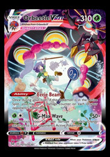 Orbeetle VMAX TG13/TG30 Swsh11: Lost Origin Trainer Gallery Holo on eBay