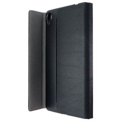 Incipio Faraday Folio Series Case for TCL Tab - Black