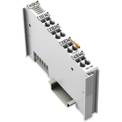 WAGO  SPS-Digitalausgangsmodul 750-515 1 St.