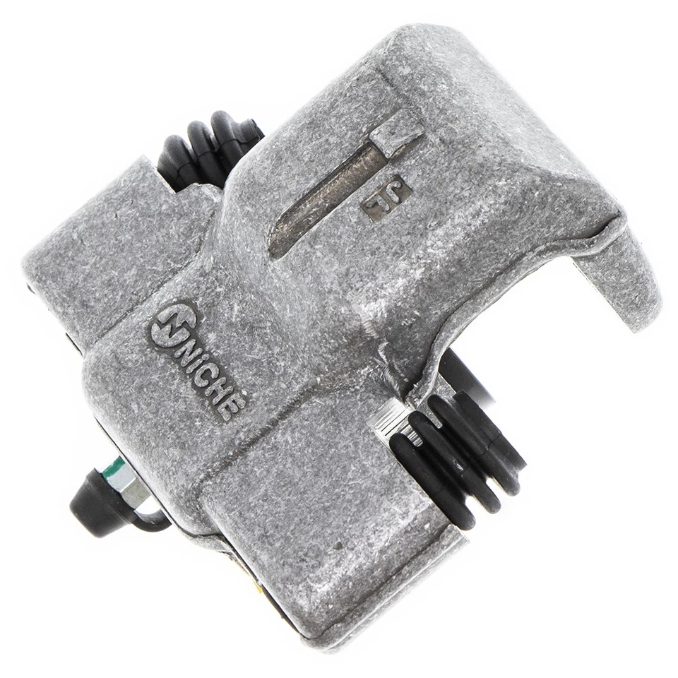 NICHE Caliper Pad Set for Polaris Sportsman 1000 XP 850 X2 550 1911614 - Image 2 of 4