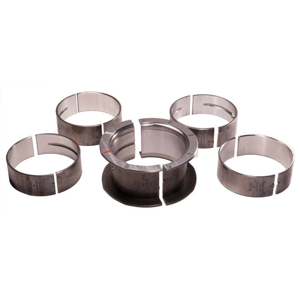 Комплект основных подшипников Clevite MAHLE MS829A10 - Изображение 3 из 3