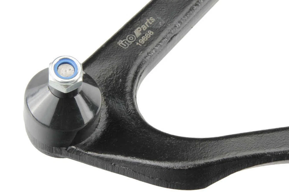 Рычаг подвески подходит для Mercedes-Benz 560SL URO 1986-1989 годов выпуска на запчасти - Изображение 4 из 4