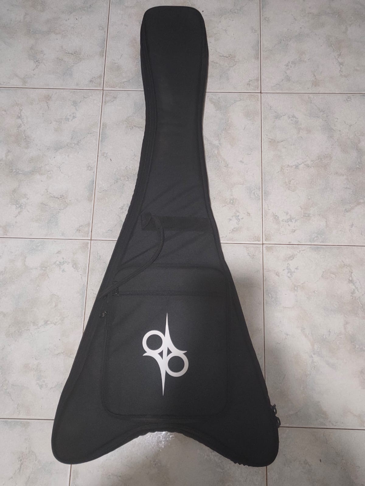Chitarra Elettrica Solar V2.6C