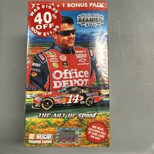 2011 Press Pass Eclipse Racing 4