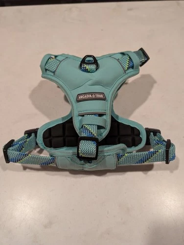Arcadia Trail Sz M Dog Harness